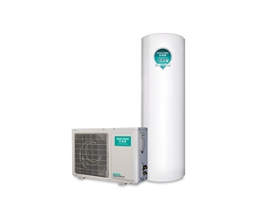 空氣能熱水器KF80-SXW150L